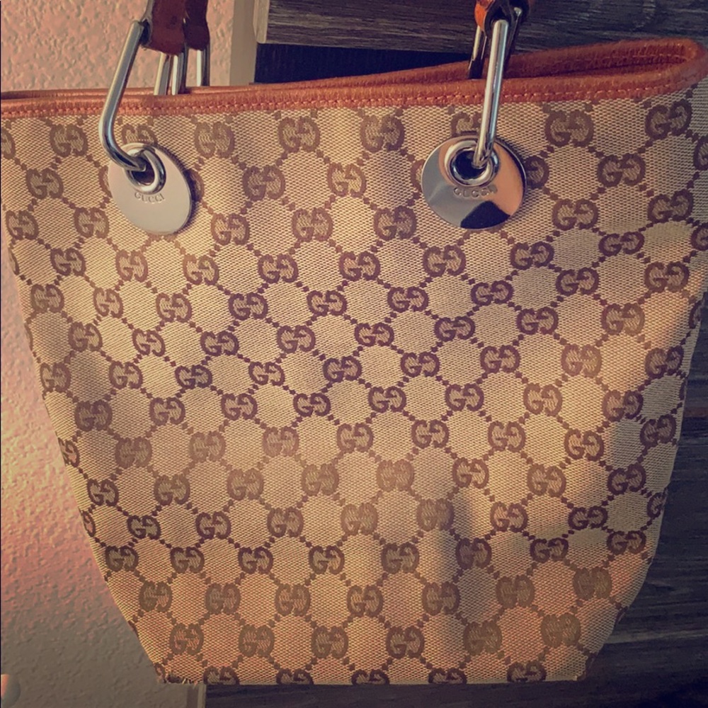 Gucci Bag